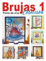 Colección Punto de Cruz